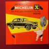 Tradera Volvo Amazon Michelin skiva| Bensinia