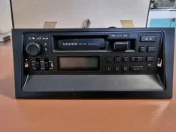 Tradera Volvo CR-702 Bilstereo| Bilstereo