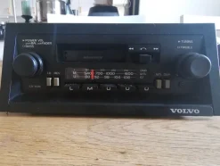 Tradera Volvo original stereo CR-308X Bilstereo| Bilstereo