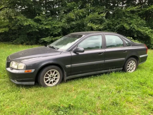 Tradera VOLVO S80. 1999.| Biler