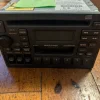 Tradera Volvo SC-805 Bilstereo| Bilstereo