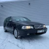 Tradera Volvo V70 2.4 BLACKLINE - 2000 - SOV - En ägare - Jämtlandsbil - Rostfri| Biler
