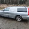 Tradera Volvo V70 2.4 170hk manuellt| Biler
