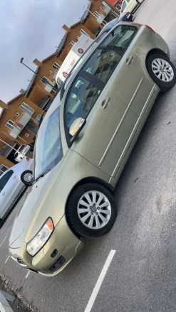 Tradera Volvo v50 Hybrid| Biler