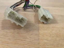 Tradera Volvo v70 s70 gen 1 adapter stereo| Biltilbehør