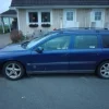 Tradera Volvo V70N A-traktor| Biler