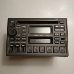 Tradera Volvostereo. 960, 850, V/S70, V/S40.| Bilstereo