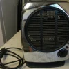 Hot Värmefläkt 2000 W Varme