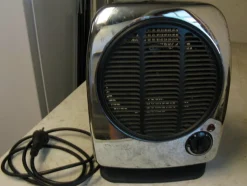 Hot Värmefläkt 2000 W Varme