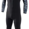 Tradera Våtdräkt BUDDYNOSE camo/svart> Vandsport