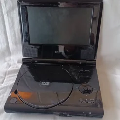 Tradera VTech DVD-spelare| Dvd-, Video- & Blu-ray Afspillere