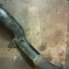Tradera VW Passat, 1996, 1.9TD laddluftkylare intercooler rör| Autodele & Reservedele