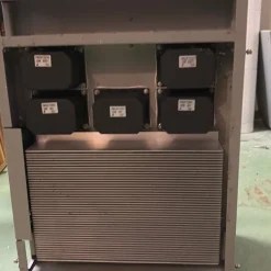 Best Sale VÄXELSTRÖMSOMVANDLARE SAFI PV Grid-Synctro Plus 20k Inverter Solenergi