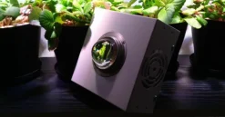 Tradera Växtlampa 50w från Gemma LED| Lamper