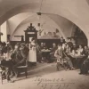 Tradera Vykort Herzogliches Bräustubl Tegernsee, Tyskland Dat 27/7 - 1921 Stpl| Verden Undtagen De Nordiske Lande