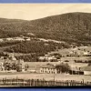 Tradera Vykort Norge Gudbrandsdalen Dombås 1955| Nordiske Lande
