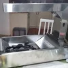 Tradera 1000W 30-85°C multifunktionell pommes frites värmelampa, lätt att använda| Husholdningsapparater