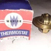 Tradera WAHLER Termostat 3027.88 till Toyota| Autodele & Reservedele