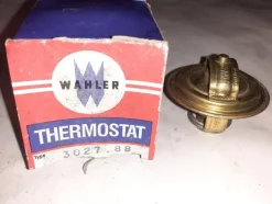Tradera WAHLER Termostat 3027.88 till Toyota| Autodele & Reservedele