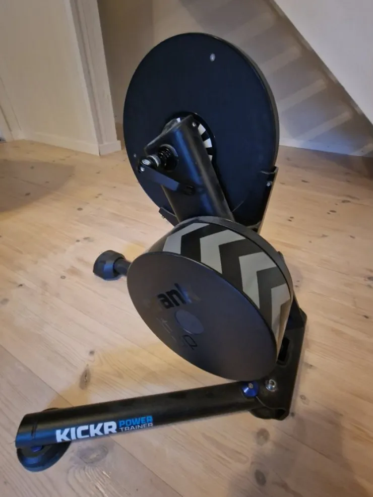 Tradera Wahoo KICKR Power Trainer gen 1> Cykel