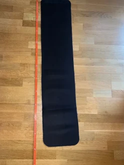 Tradera Waisttrainer träningsgördel waist trainer> Træning