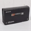 Tradera Walkman, professional - SONY - Kassettbandspelare - Kassettspelare - 1900-tal| Transportabelt