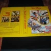 Tradera WALT DISNEY:S BLAND BOVAR OCH BANDITER-VHS INSTICKSBLAD| Filmmerchandise