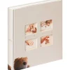Tradera Walther album för baby| Fotoalbum