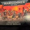 Tradera Warhammer 40,000 Chaos Space Marines Cultist Warband - Nytt oöppnat| Rollespil & Karakterspil