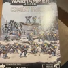 Tradera Warhammer 40,000 Space Wolves Combat Patrol| Rollespil & Karakterspil