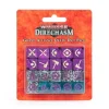 Tradera Warhammer Underworlds: Direchasm: Dice Pack - Grand Alliance: Death| Skalamodeller