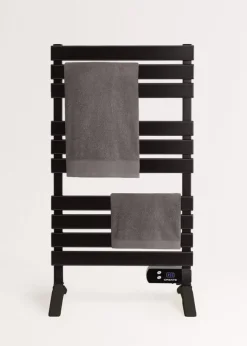 Shop WARM TOWEL PRO Elektrisk Handdukstork med Värme och Wi-Fi ( Butiks pris1999 kr) Badeværelse