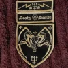 Tradera Watain Disciples Patchar| Merchandise