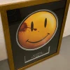 Tradera Watchmen inramad Picture Disc LP| Filmmerchandise