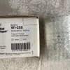 Tradera Watt Stopper WI-250 Passiv Infraröd Automatisk Väggbrytare| Elektroniske Instrumenter