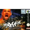 Tradera WCW MAYHEM WORLD CHAMPIONSHIP WRESTLING till Nintendo 64 N64> Nintendo