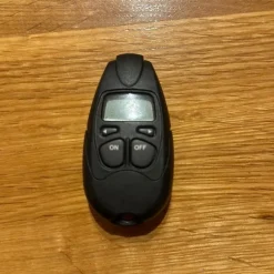 Tradera Webasto T100 HTM Fjärrkontroll| Biltilbehør