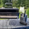 Tradera Weber Go Anywhere kolgrill.| Bål & Grill