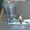 Tradera Webra Speed 3,5CCM - Ny Retro RC motor i kartong med glödstift-fri frakt!| Modelmotorer