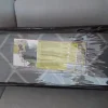 Outlet WeCamp Markismatta Bonum 550x250cm Autocampere & Campingvogne