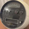 Tradera Weltron 2001 8-spårs bandspelare| Transportabelt