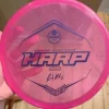 Tradera Westside Harp Ricky Wysocki 2x World Champion> Discgolf