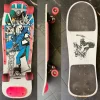 Tradera Whistler Skateboard> Skateboard & Inliners