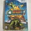 Tradera Wii - Battalion Wars 2 - PAL> Nintendo
