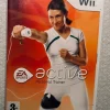 Tradera Wii active training> Nintendo