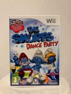 Tradera Wii spel> Nintendo