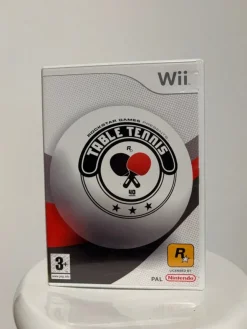 Tradera Wii spel> Nintendo