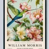 Tradera William Morris, Tavla, Poster, Affisch, Nyvara, 95 kr| Plakater