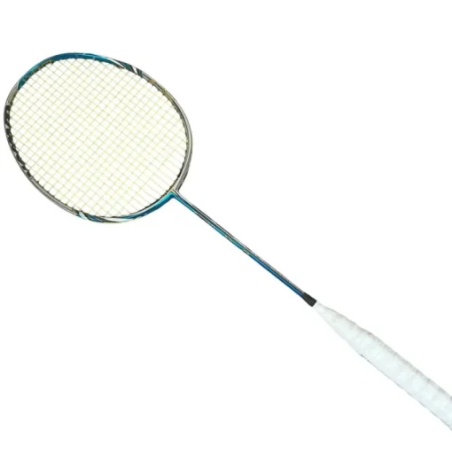 Tradera Wilson Badmintonracket BLX Wave Racket Japan> Badminton