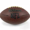 Tradera Wilson NFL American Football Boll> Amerikansk Fodbold